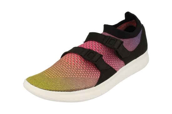Nike Air Sockracer Flyknit Prm Männer Schwarz Turnschuhe - Image 1
