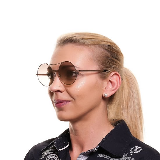 Web-Sonnenbrille WE0211 28G 00 - Image 4
