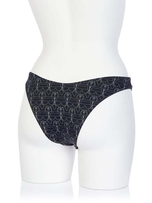 Karl Lagerfeld Bikini - Image 2