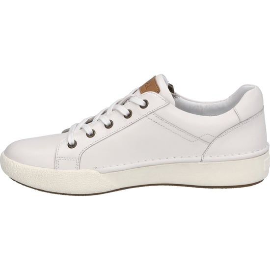 JOSEF SEIBEL Claire 03 | Sneaker für Damen | Weiß Claire 03, weiss - Image 3