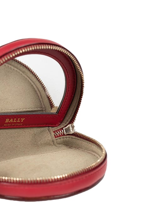 Bally Schulranzen Catilyn Damen Rot - Image 3