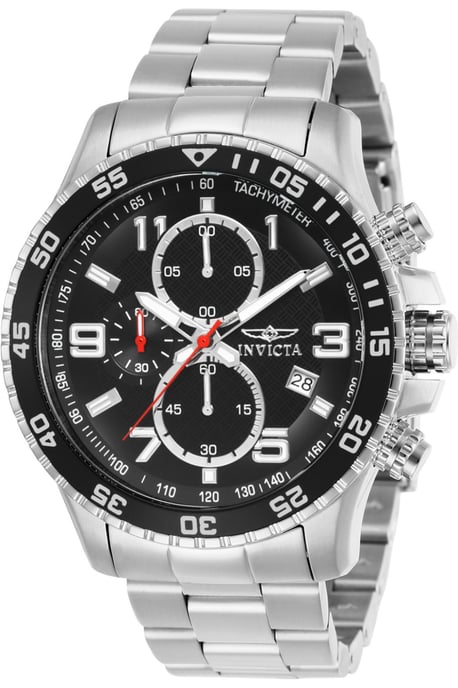 Invicta Specialty 14875 Men's Quartz Watch - 45mm
