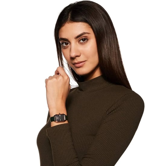 Emporio Armani AR11149 Gioia Grün Damenuhr - Image 6