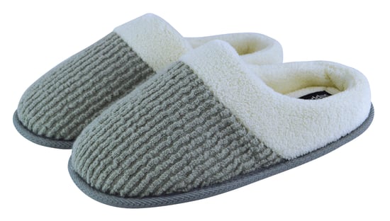 Slipper Snob Damen-Slipper mit weicher, gepolsterter Sohle - Image 1