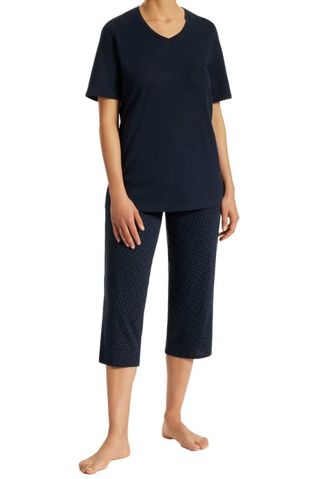 Uncover von Schiesser Schlafanzug Pyjamas - Image 2