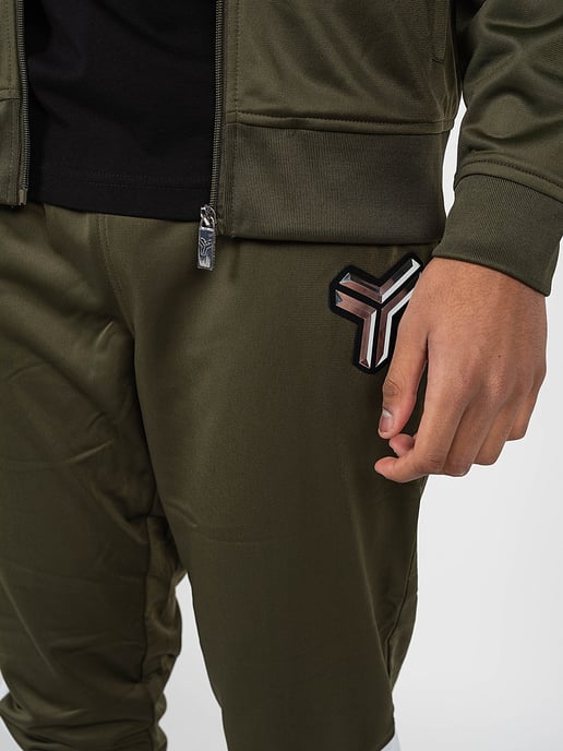 Richmond Sport Trousers Men's Green