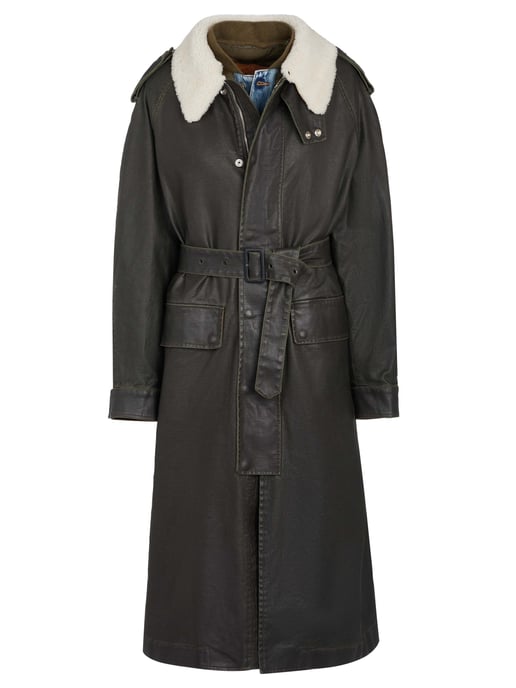 Diesel-Mantel - Image 1