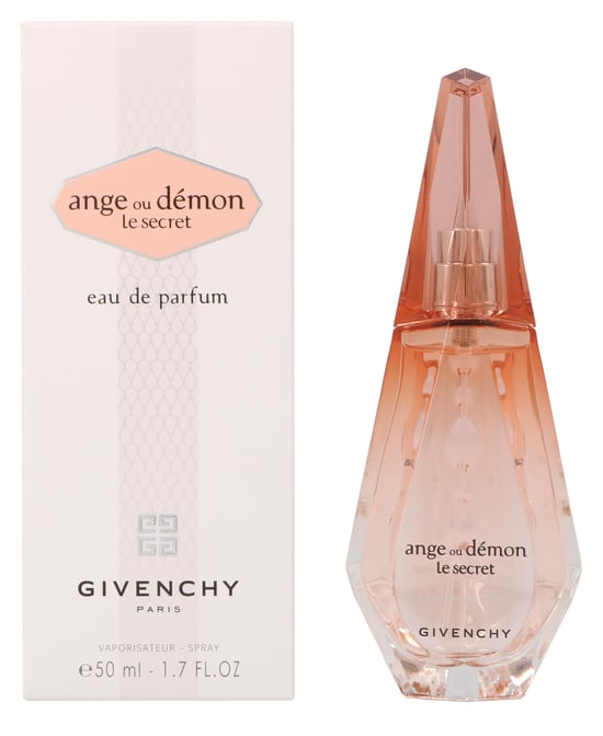Givenchy Ange Ou Demon Le Secret Edp Spray 50ml. - Image 1