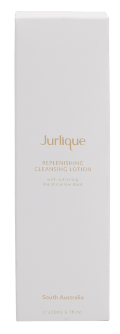 Jurlique Replenishing Reinigungslotion 200ml - Image 2