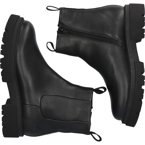 SMILLA MID - Black - Stiefel - Image 6