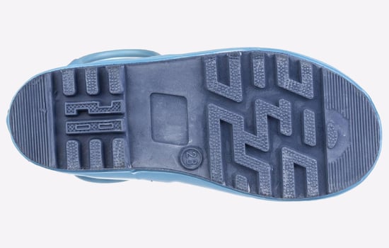 Cotswold Sprinkle Gummistiefel Junior - Image 4