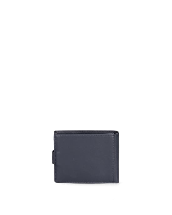Sergio Tacchini Geldbörse Männer DARK BLUE - Image 2