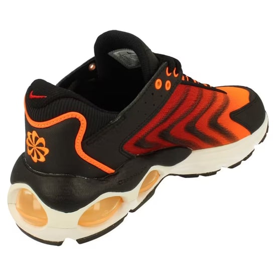 Nike Air Max TW SE Orange Trainer - Image 3