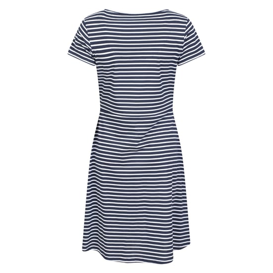 Mountain Warehouse - "Essentials Lora" Kleid mit ausgestelltem Rock für Damen (Blau) - Image 2