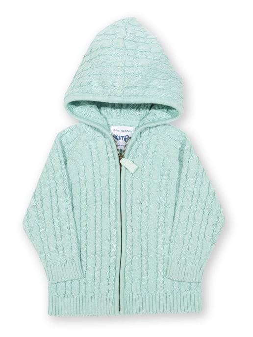 Kite Clothing My First Knit Hoody