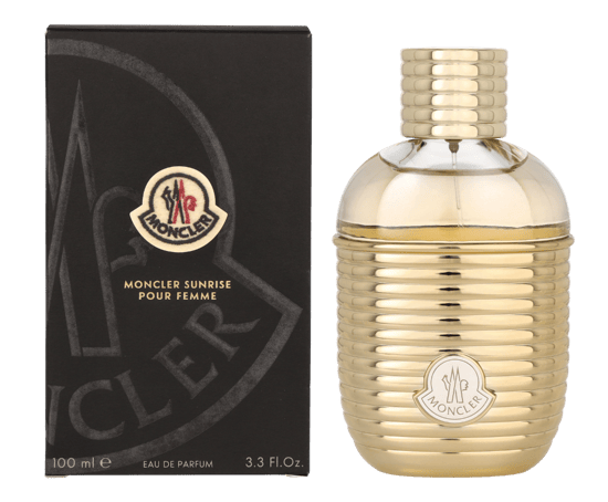 Moncler Sunrise Pour Femme Edp Spray. - Image 1