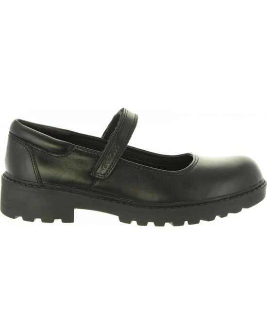 Mädchen Schuhe Geox in Schwarz - Image 1