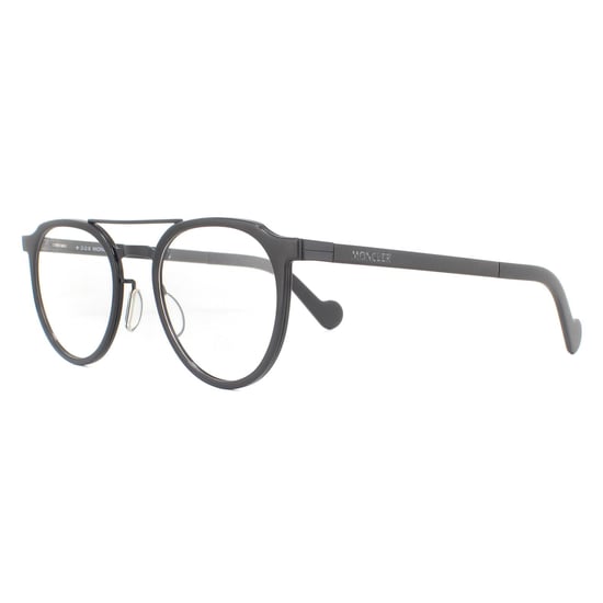Moncler Gresses ML5036 020 Gray Men - Image 2