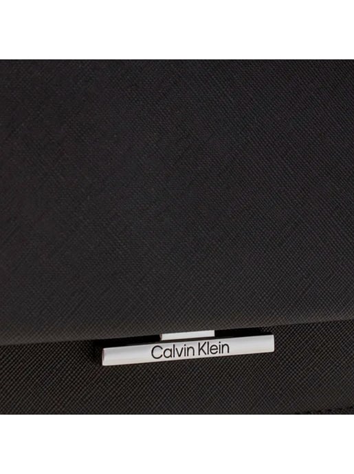 Calvin Klein Damen-Schultertasche Linear - Image 3