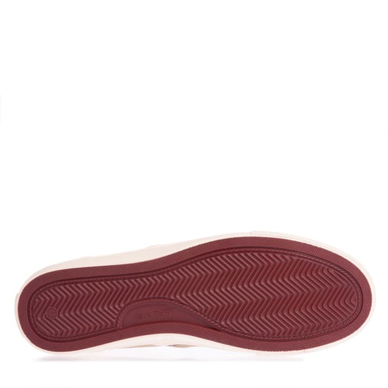 Men's Gant Killox Sneaker in Beige