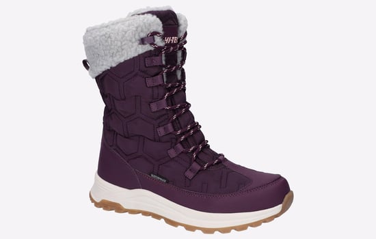 Hi-Tec Sophia Wasserdichte Damenstiefel - Image 2