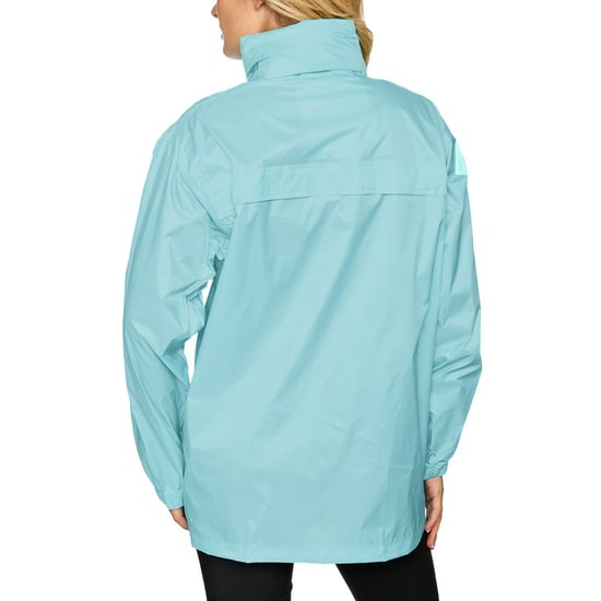 Trespass Adults Unisex Packa Waterproof Packaway Jacket