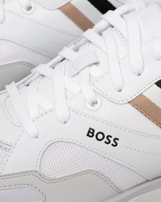 Boss Jonah Run Sneaker - Image 6