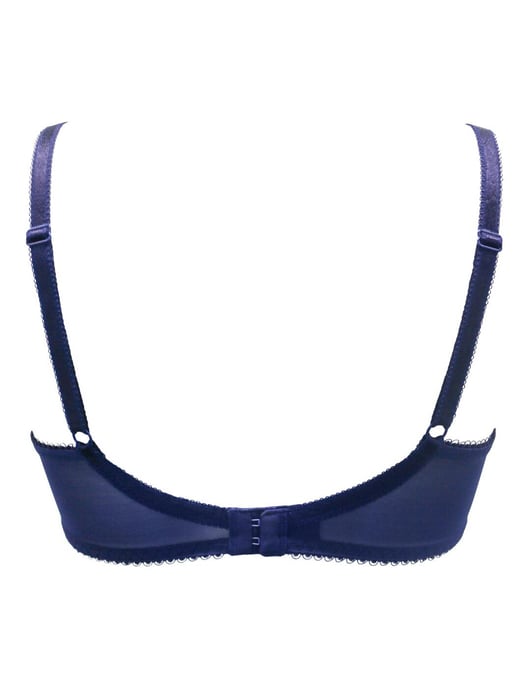 Pour Moi Amour Padded Underwired Bra