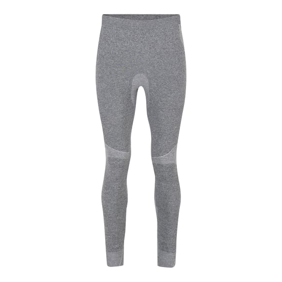 Dare 2B Mens In The Zone III Base Layer Set (Charcoal Grey Marl)