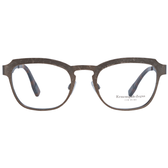 Zegna Couture Optische Fassung ZC5004 49 034 Titanium - Image 2