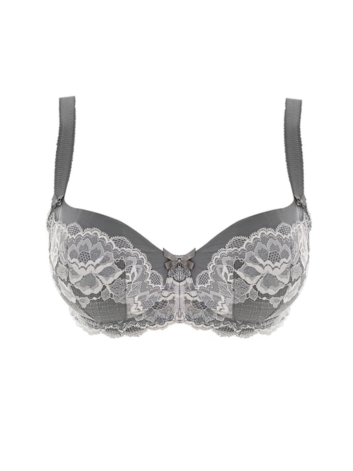 Marianna Half Cup Bra