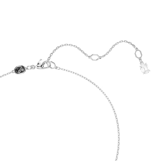 Swarovski 'Matrix' Halskette für Frauen aus Metall - Silber 5700420 - Image 3