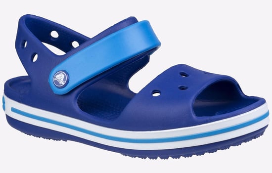 Crocs Crocband Sandal Junior Infants - Image 2