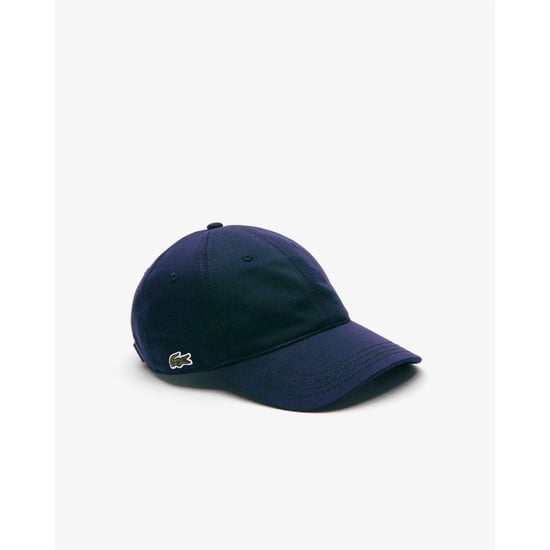 Lacoste Herren Logo-Mütze Mini Croco - Image 1