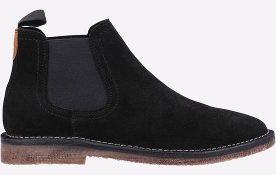 Hush Puppies Shaun Chelsea Herren - Image 1