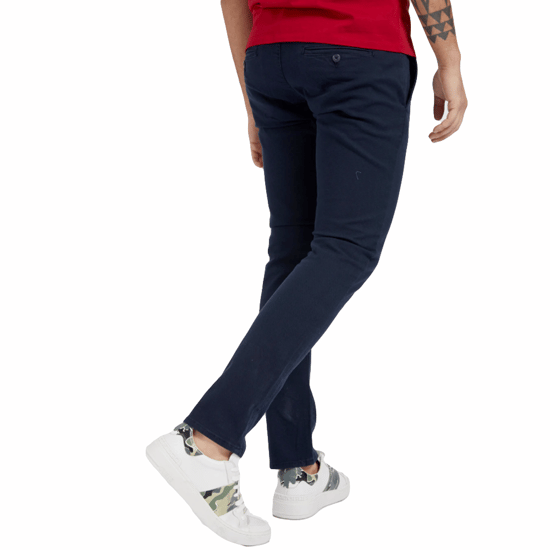 Herren Hose Guess Original Stil - Image 2