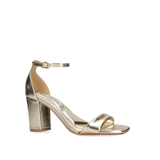 Carvela  Second Skin 70 2 Sandals