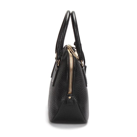 Leder Obstgarten Handtasche - Image 3