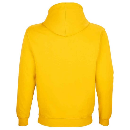 SOLS - "Condor" Kapuzenpullover für Herren/Damen Unisex (Gold) - Image 2