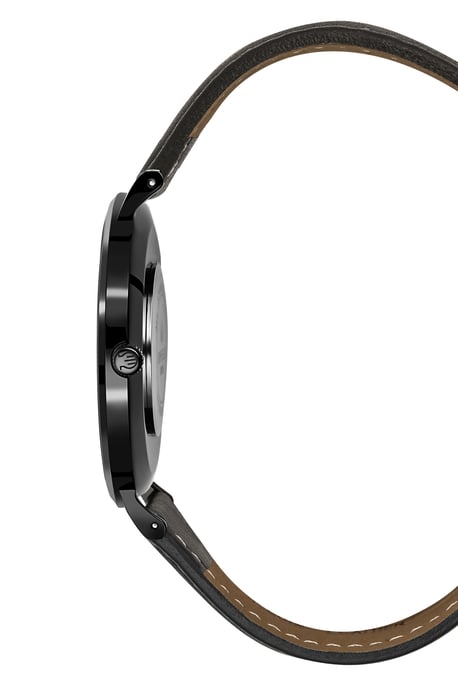 Orphelia Blackline Men's Green Watch OR61801
