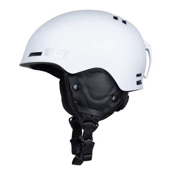 - "Russo DLX" Skihelm für Herren/Damen Unisex (Weiß) - Image 2