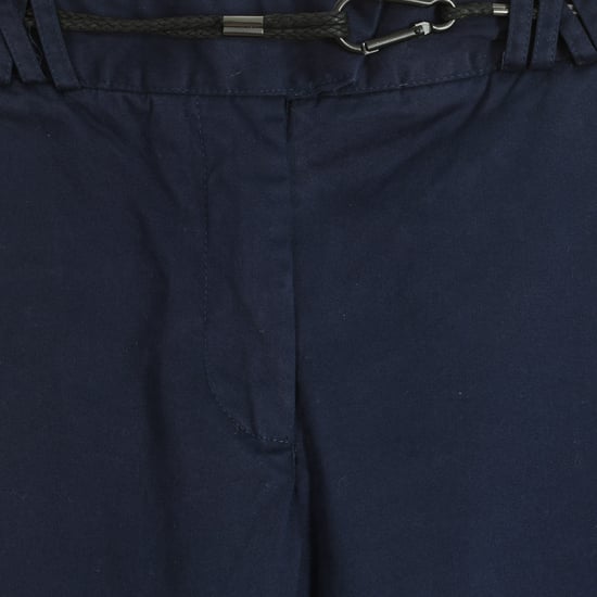 PANDORE Chinesischer Stil lange Hose 13S2PA10 Damen - Image 2
