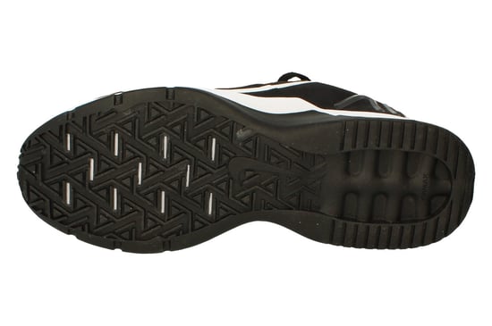 Nike Air Max Alpha Trainer 4 Herren Schwarz Turnschuhe - Image 5
