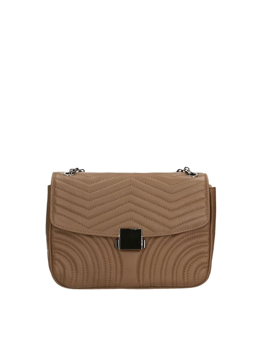 Gave Lux Umhängetasche Frauen TAUPE - Image 1