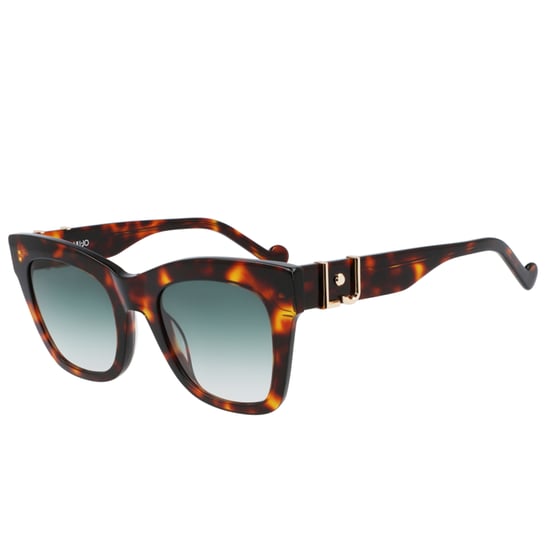 LJ746S Damen-Sonnenbrille - Image 3