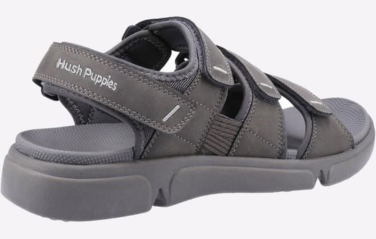 Hush Puppies Raul Sandalen Herren - Image 3