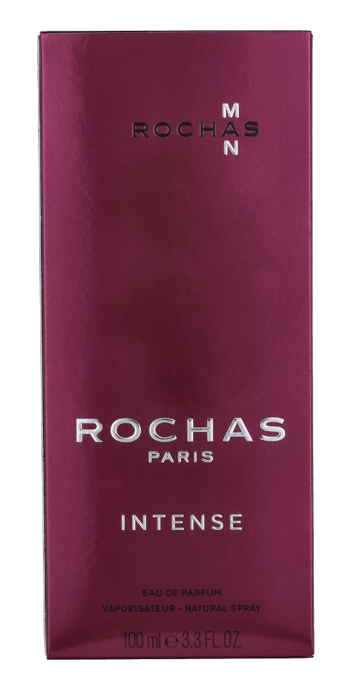 Rochas Man Intense Edp Spray. - Image 2