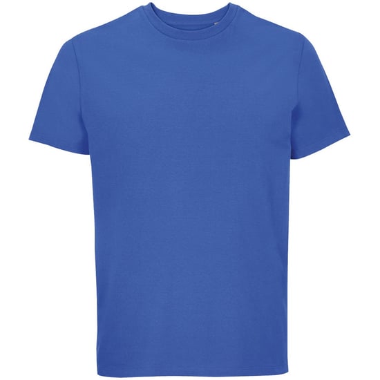 SOLS - "Legend" T-Shirt für Herren/Damen Unisex (Königsblau) - Image 1