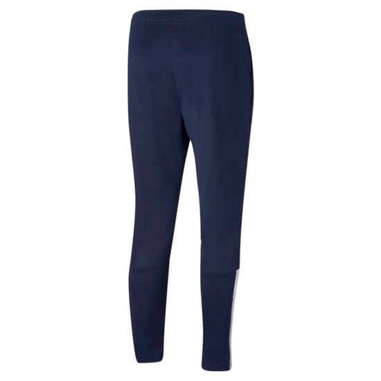 PUMA Herren teamLIGA Trainingsfußballhosen - Image 2