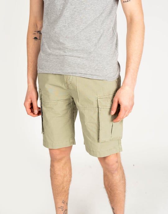 Pepe Jeans Shorts Journey Herren grün - Image 3